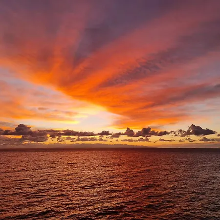 Casa Marlene Luxury Seafront