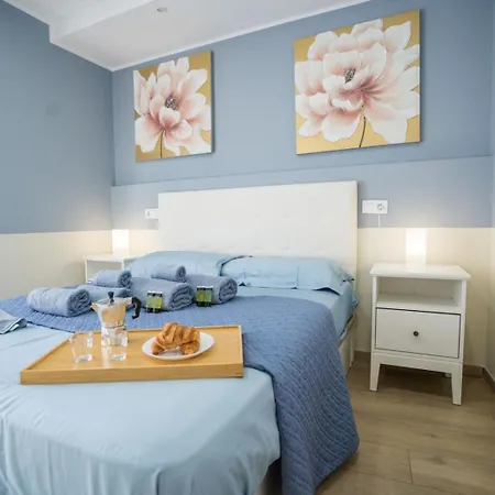 Casa Marlene Luxury Seafront * Гуимар