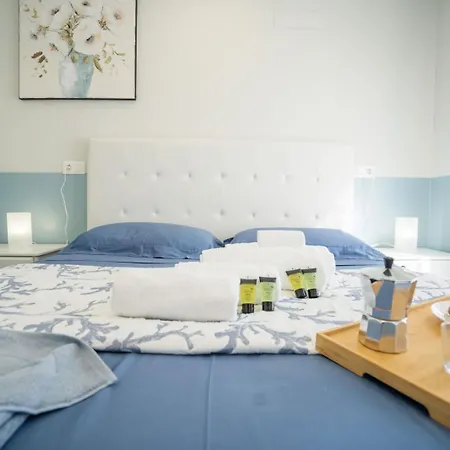 Casa Marlene Luxury Seafront *