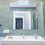 شقة Casa Marlene Luxury Seafront *