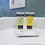Casa Marlene Luxury Seafront غيمار