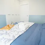 شقة Casa Marlene Luxury Seafront