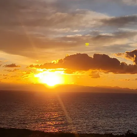 Διαμέρισμα Casa Marlene Luxury Seafront *