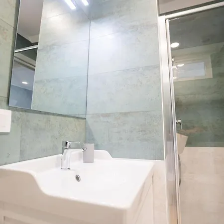 Casa Marlene Luxury Seafront 기마르