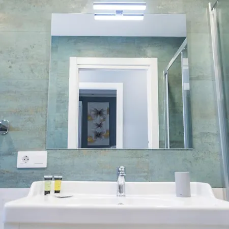 Διαμέρισμα Casa Marlene Luxury Seafront *