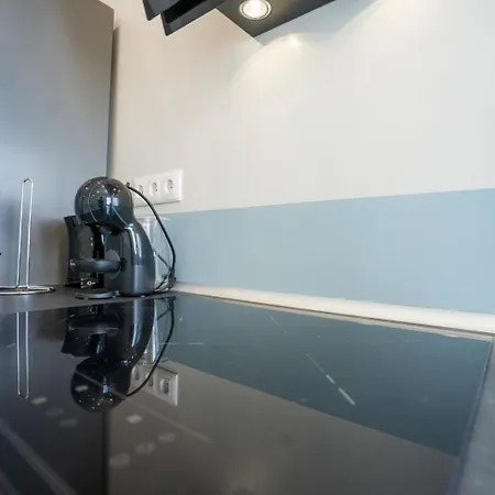 Casa Marlene Luxury Seafront Apartament Güimar