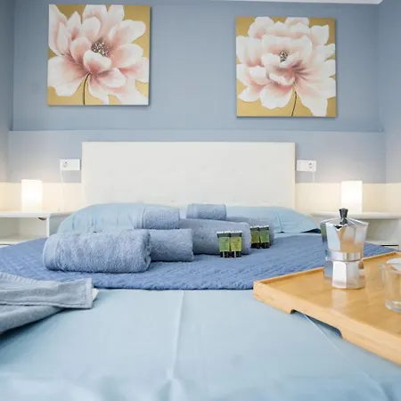 Casa Marlene Luxury Seafront Διαμέρισμα