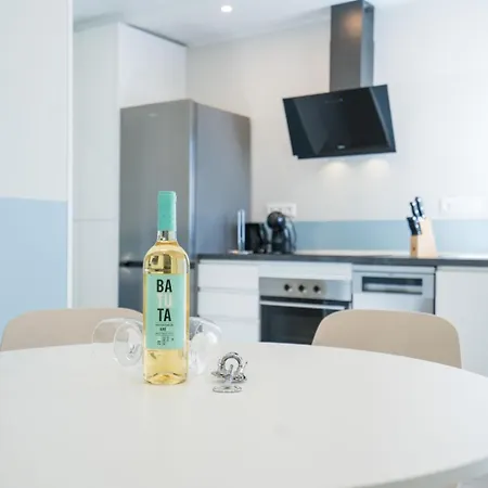 Casa Marlene Luxury Seafront Διαμέρισμα *