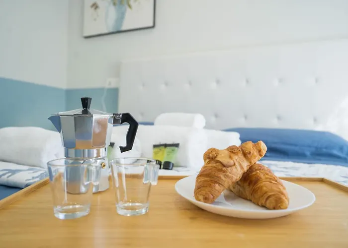 Lejlighed Casa Marlene Luxury Seafront