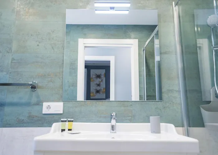 Lejlighed Casa Marlene Luxury Seafront *