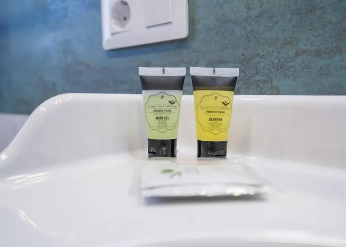 Casa Marlene Luxury Seafront Güimar