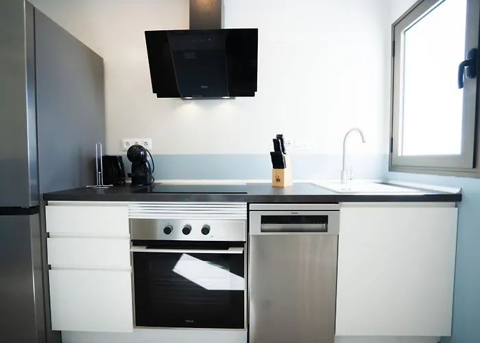 Casa Marlene Luxury Seafront Güimar