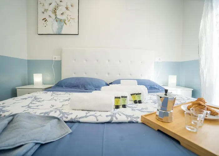 Casa Marlene Luxury Seafront *