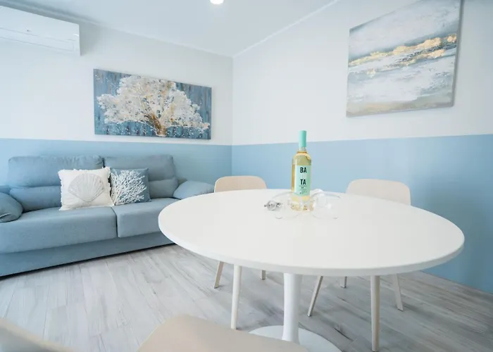 Lejlighed Casa Marlene Luxury Seafront