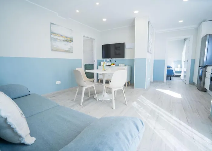 Casa Marlene Luxury Seafront *