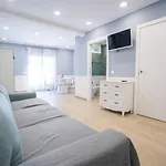 Casa Marlene Luxury Seafront شقة *