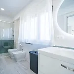 شقة Casa Marlene Luxury Seafront *