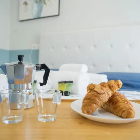 Apartamento Casa Marlene Luxury Seafront