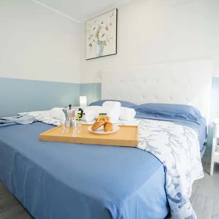 Casa Marlene Luxury Seafront *