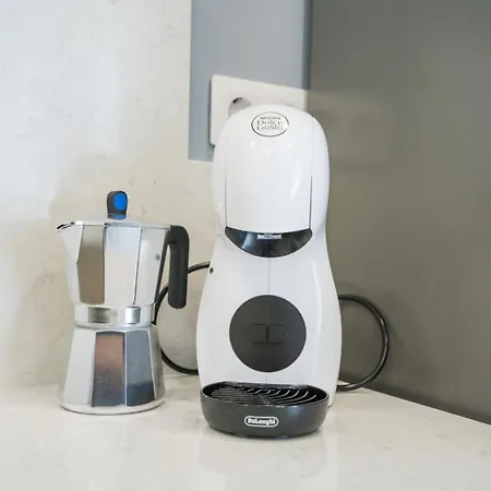 Casa Marlene Luxury Seafront Appartamento