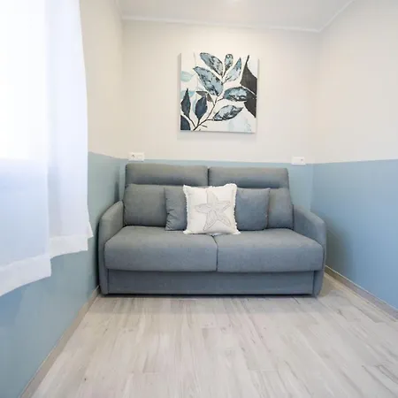 Appartamento Casa Marlene Luxury Seafront