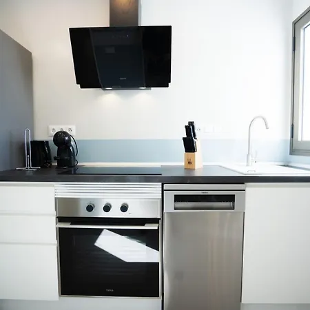 Casa Marlene Luxury Seafront Güímar