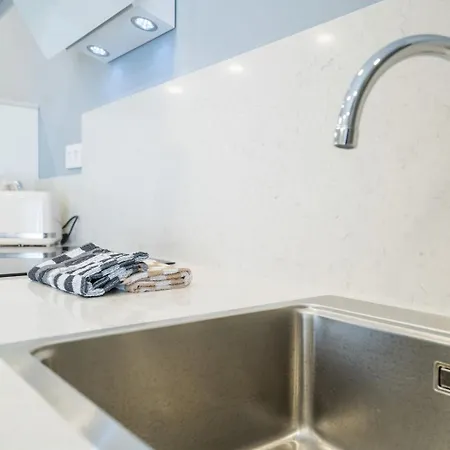 Appartamento Casa Marlene Luxury Seafront *