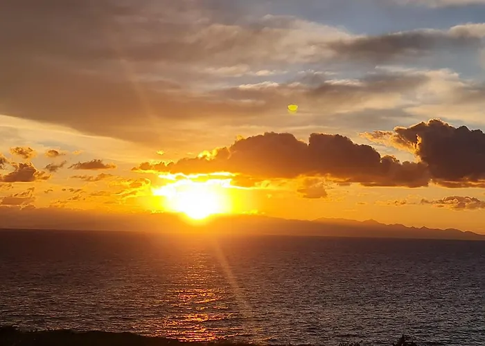 דירה Casa Marlene Luxury Seafront *