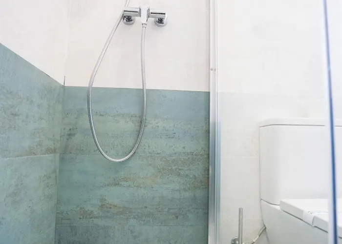 דירה Casa Marlene Luxury Seafront