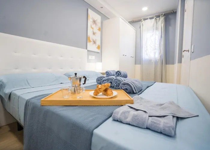 Casa Marlene Luxury Seafront *