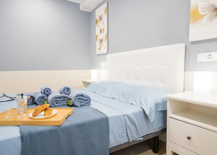 Casa Marlene Luxury Seafront * Güimar