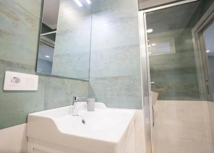 Casa Marlene Luxury Seafront Гуимар