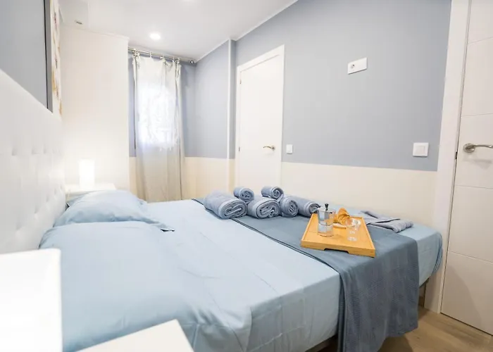 Casa Marlene Luxury Seafront Güimar