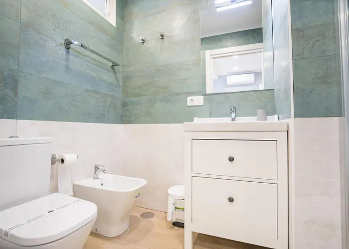 Casa Marlene Luxury Seafront Гуимар