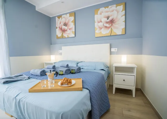 Casa Marlene Luxury Seafront * Гуимар