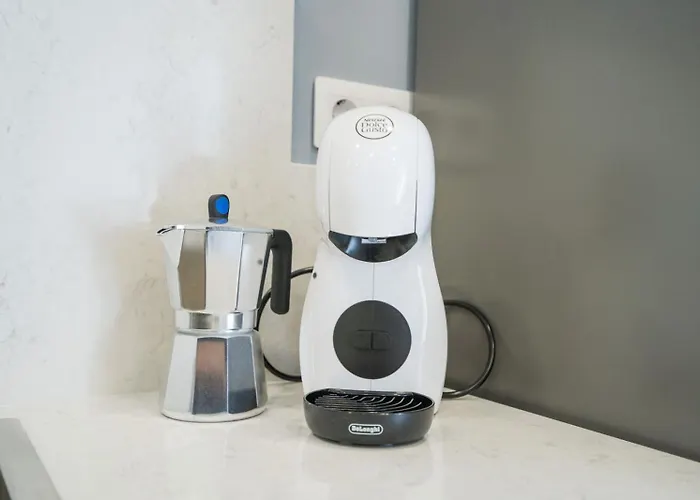 Casa Marlene Luxury Seafront דירה