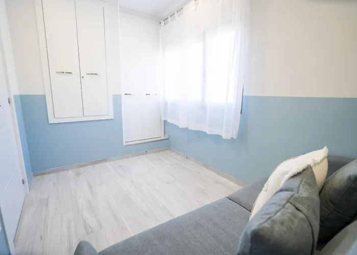 Casa Marlene Luxury Seafront * Гуимар