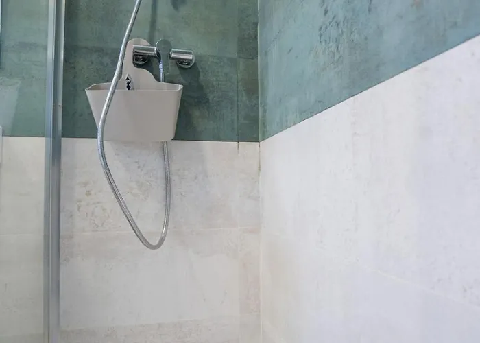 Casa Marlene Luxury Seafront *