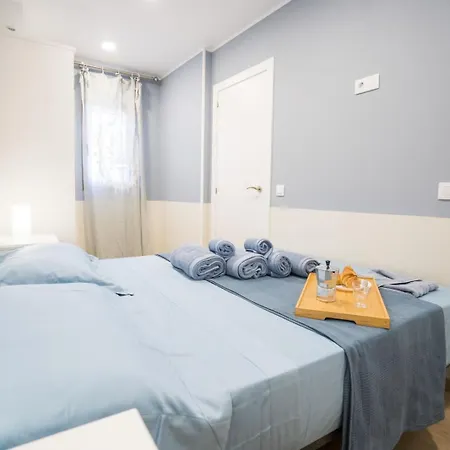 Casa Marlene Luxury Seafront Гуимар