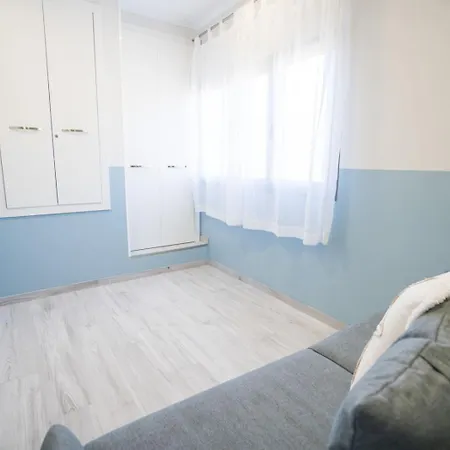 Casa Marlene Luxury Seafront * Гуимар