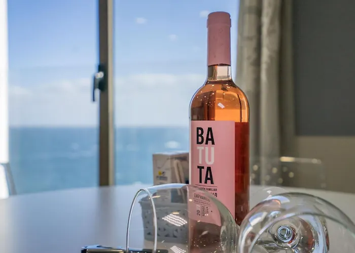 Casa Marlene Luxury Seafront * Guimar