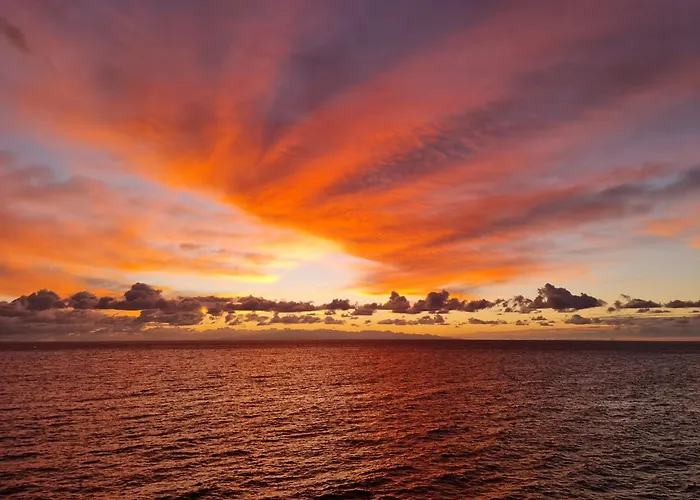 Casa Marlene Luxury Seafront