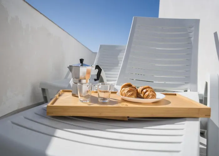 Casa Marlene Luxury Seafront