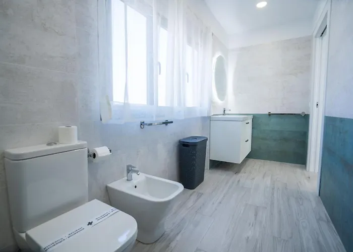 Apartment Casa Marlene Luxury Seafront