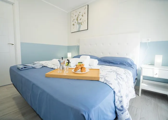 Casa Marlene Luxury Seafront *