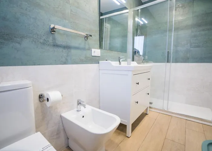 Casa Marlene Luxury Seafront Guimar