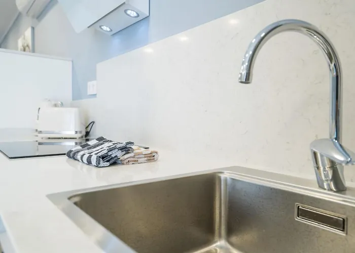 Apartment Casa Marlene Luxury Seafront *