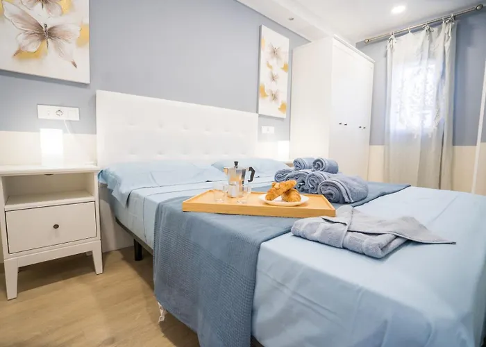 Apartment Casa Marlene Luxury Seafront