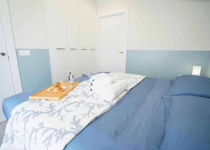 Apartment Casa Marlene Luxury Seafront