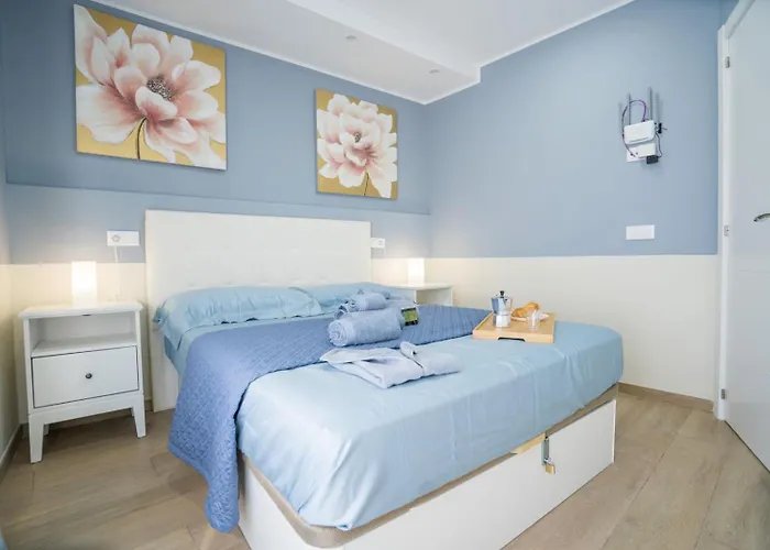 Casa Marlene Luxury Seafront